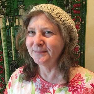 Meet your Posher, Rita